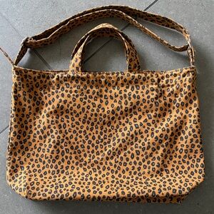 Baggu Horizontal Duck Bag